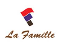 La Famille Logo